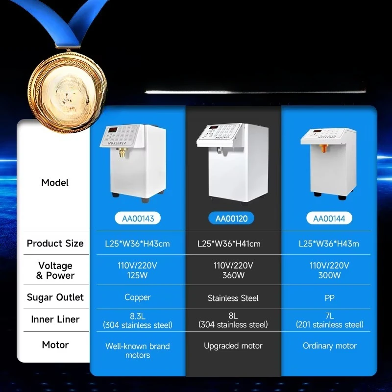 16-Key dosing machine automatic liquid dispenser juice