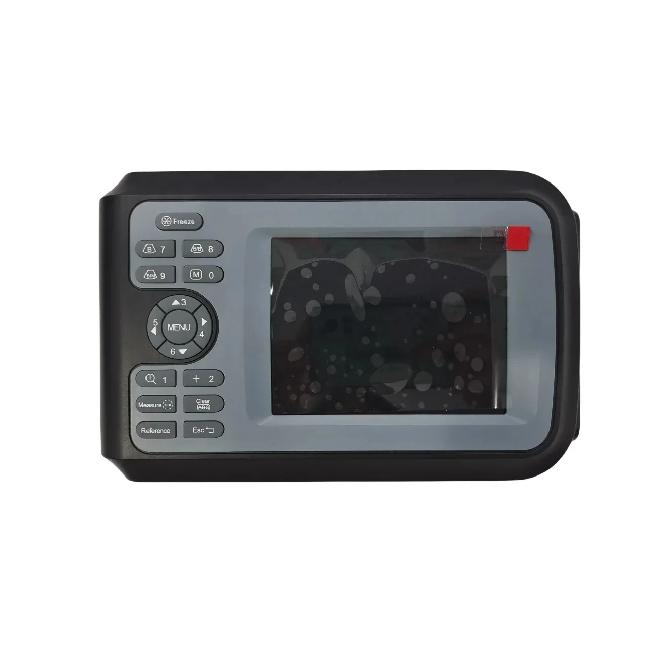 

Handheld Scanner Farm Use Equipment Bovine Equid Goat Pig Machine