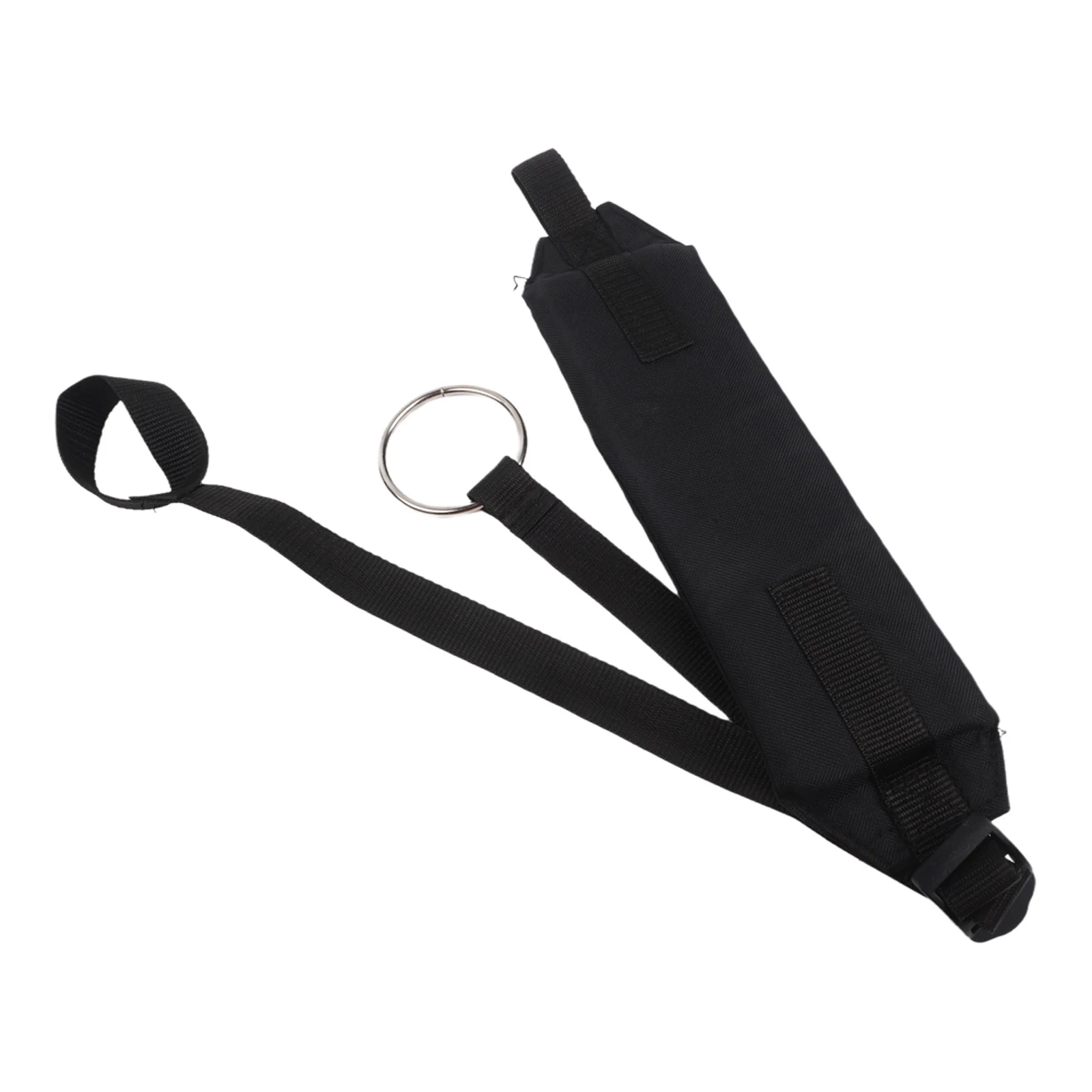 BR450 Strap As Shown BR350 Strap Reduces Strain Two-piece Set Replacement Strap Convenient Mobility Adjustable Components
