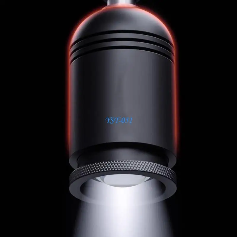

E15A Variable Color Microscope Light With Stable Brightness Control Easy Installation Suitable For Enhancing Imaging Accuracy