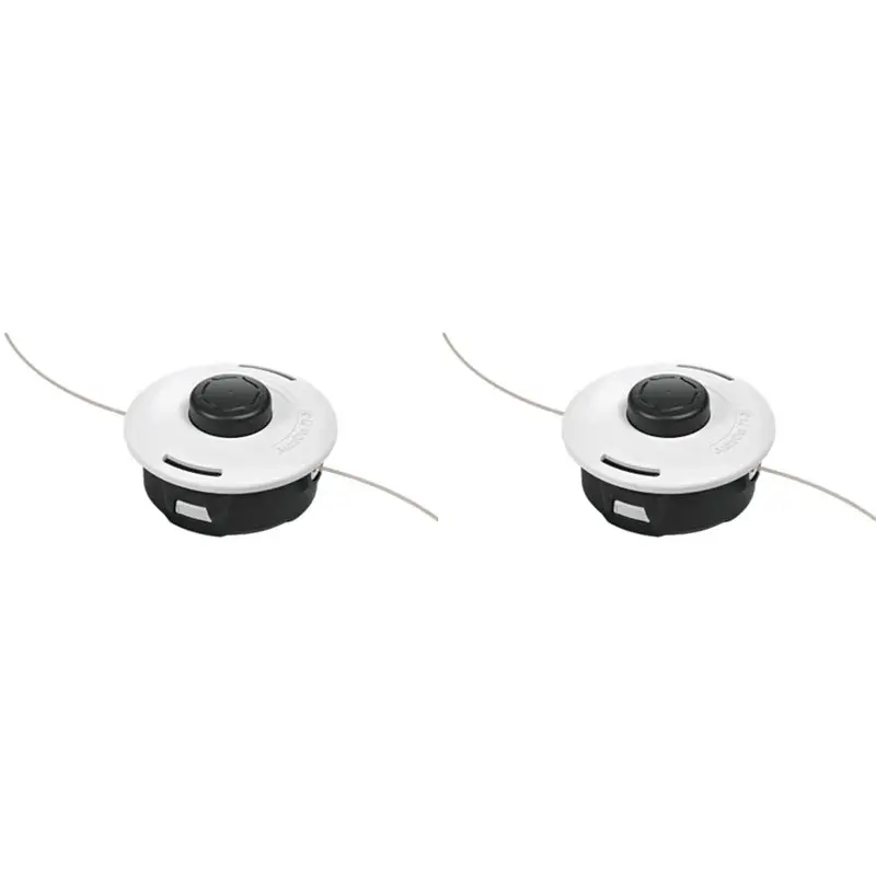 

WCS-2X триммерная головка для травы Autocut 27-2 для Stihl FS55 FS56 FSA130 FS89 FS80 FS85 FS86 FS87 FS100 триммерная головка кустореза