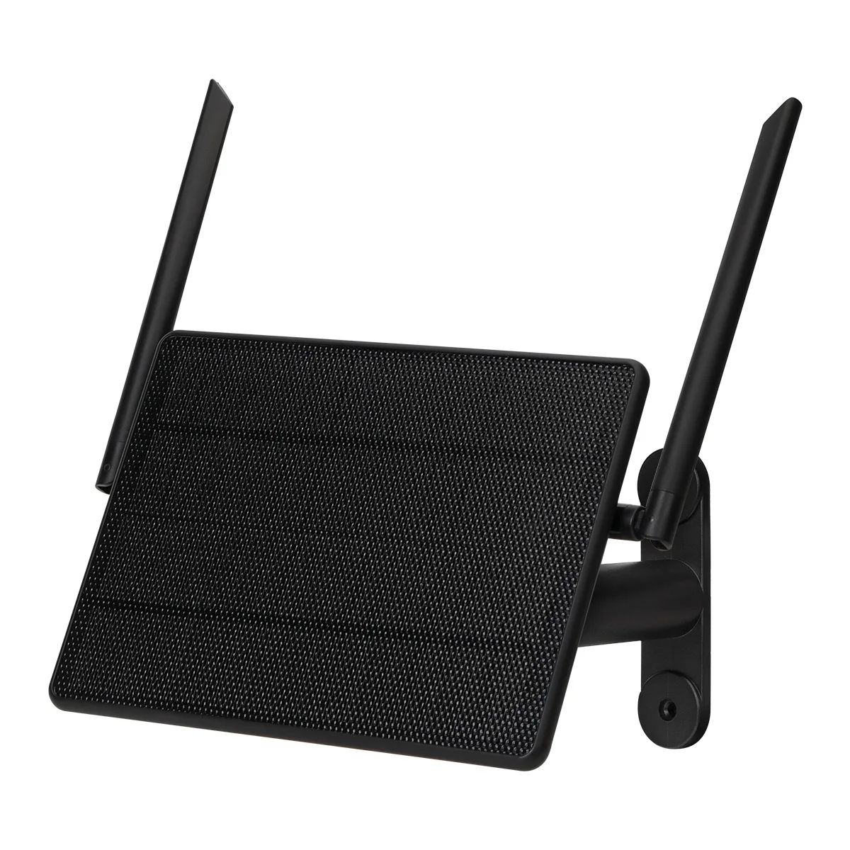 

ELECROW Solar Powered LoRa Node ThinkNode M6 Repeater для LoRa Meshtastic Meshcore с GPS, NRF52840, SX1262, аккумулятор 7000 мАч