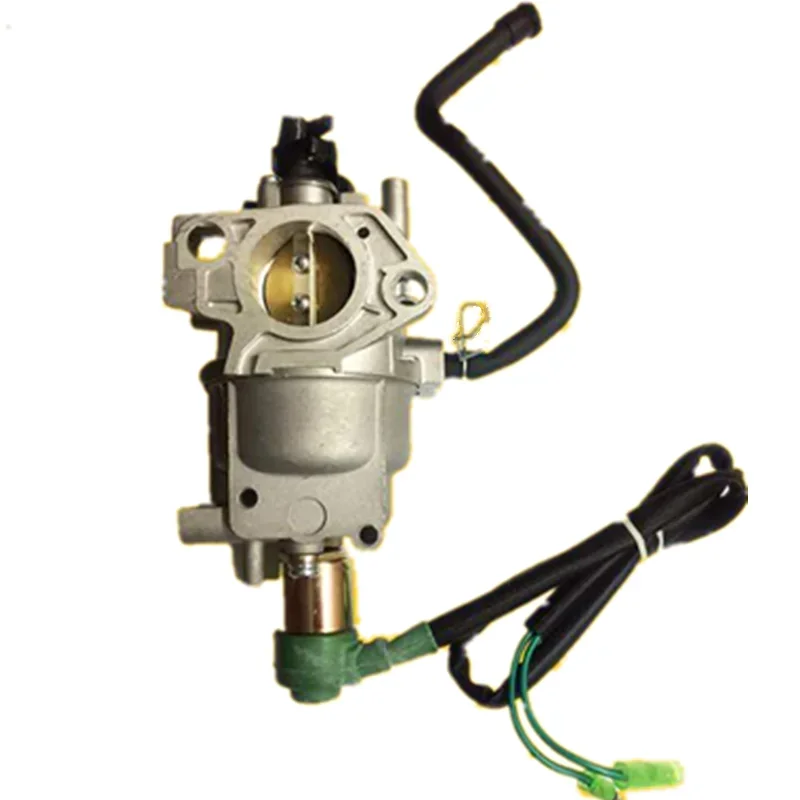 

IG1000IG2000 Carburetor IG770 IG2600 IG3000 IG6000 Digital Machine Accessories Full