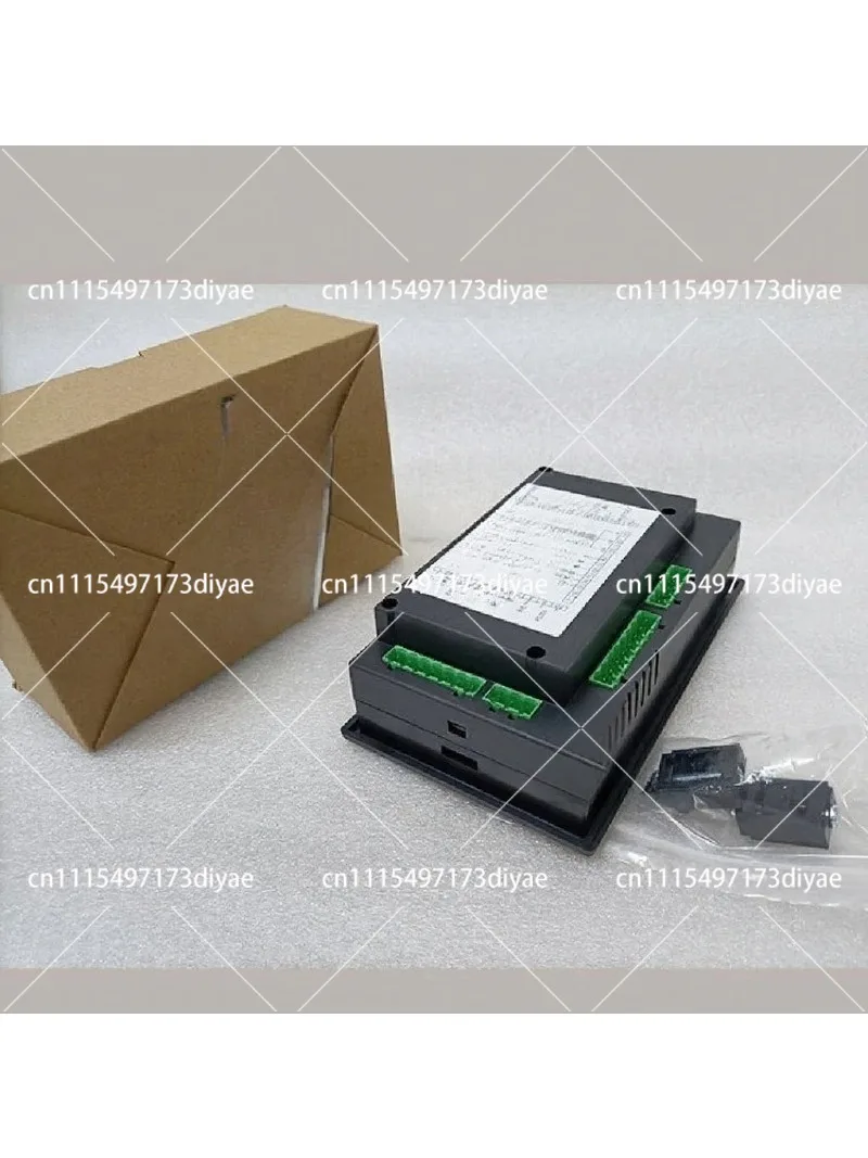 Screw Air Compressor Controller 40A Replacement Control Panel 1625120592