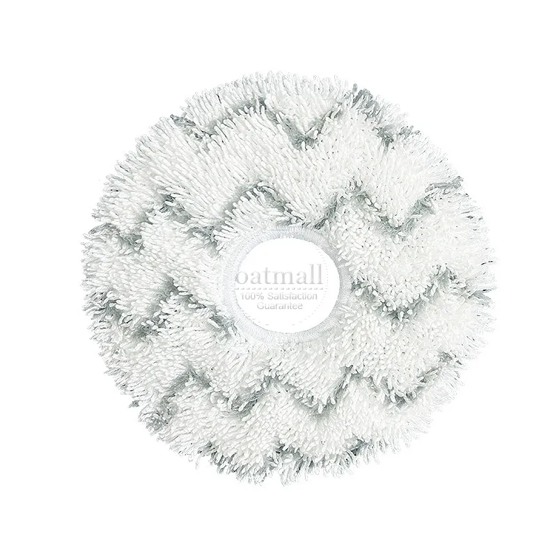 For Ecovacs Deebot X1 OMNI / Turbo Replacement Accessories Robot Vacuum Cleaner Spare Parts Consumables Brush Filter Mop Cloth