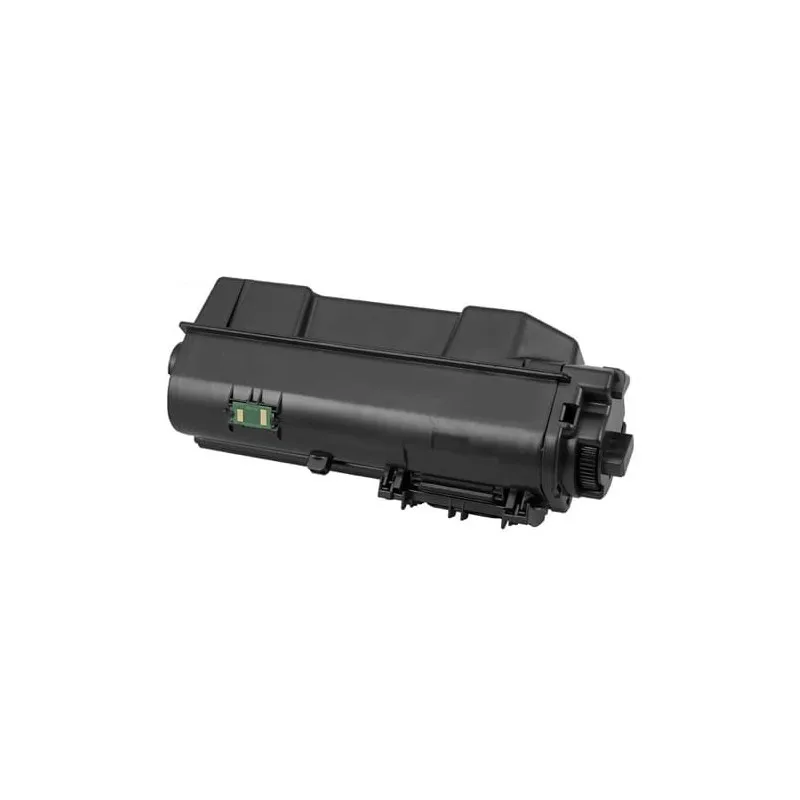 Kyocera alternative toner cartridge K1160, replaces TK1160 - 1T02RY0NL0 XTK1160C imprimirbien.com