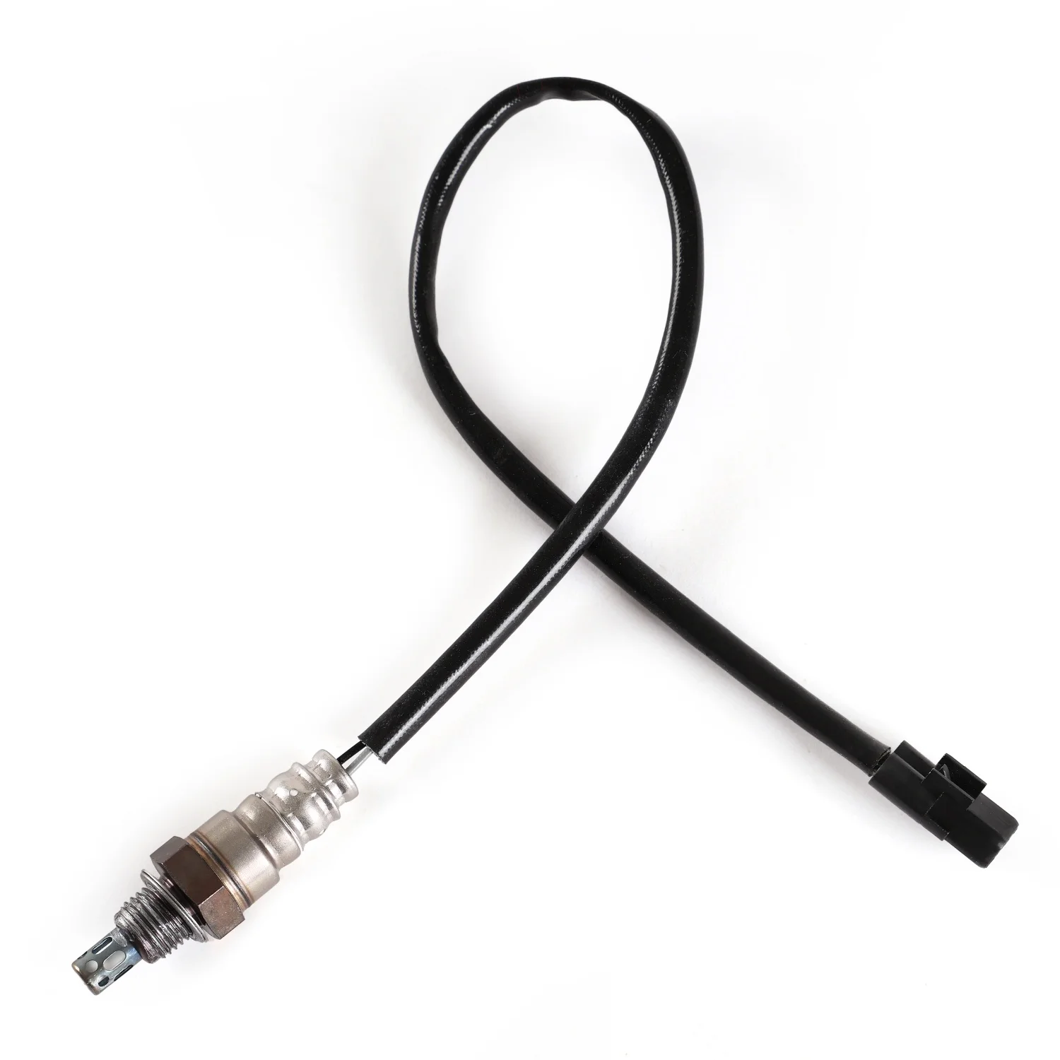 Motorcycle Oxygen Sensor LDS-Y07A KYY-16Y Two-wire High Quality Electronic Equipment for Some Models Motorbike Accessory
