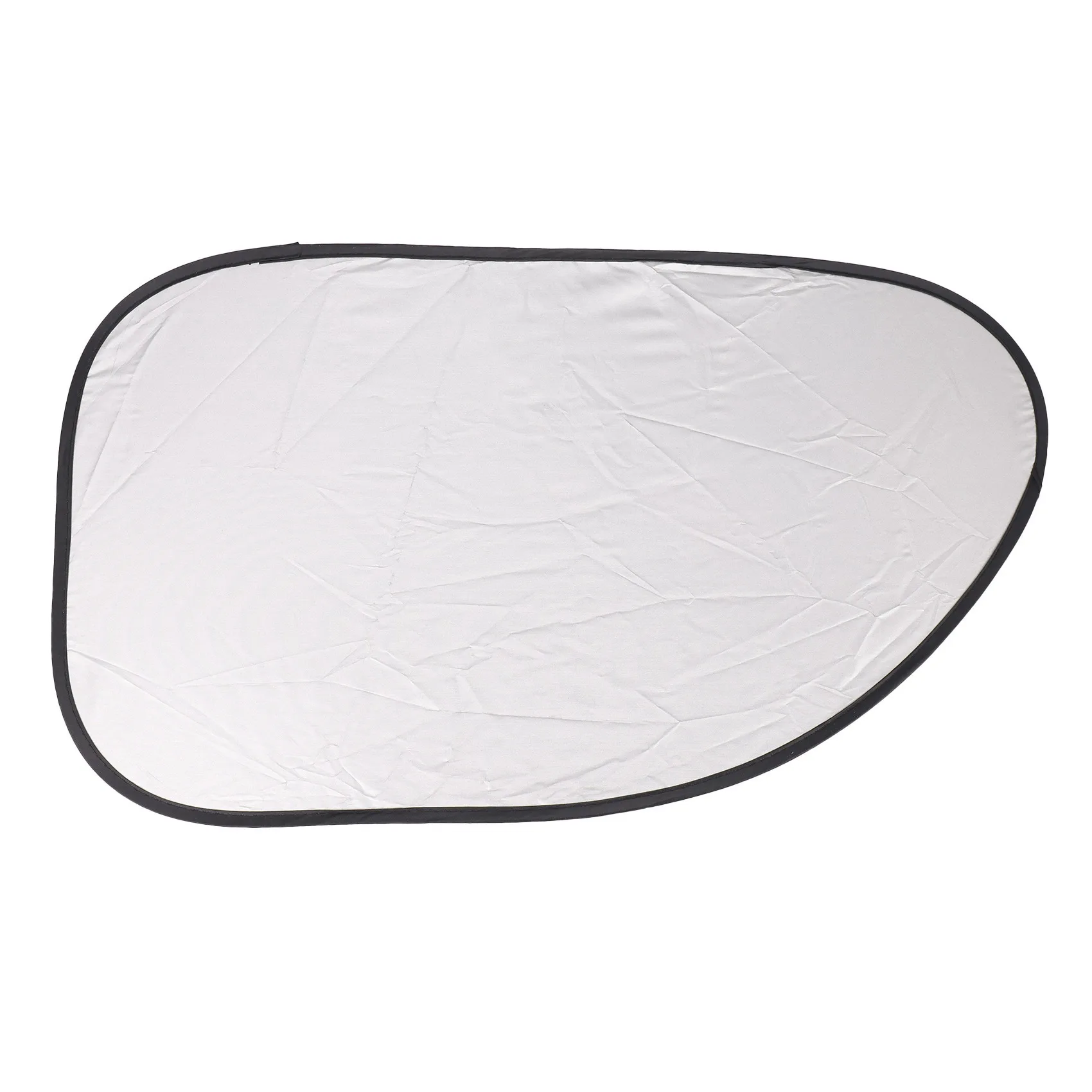 

A95E-4Pcs Автомобильный солнцезащитный козырек на боковое окно черного, серебристого цвета