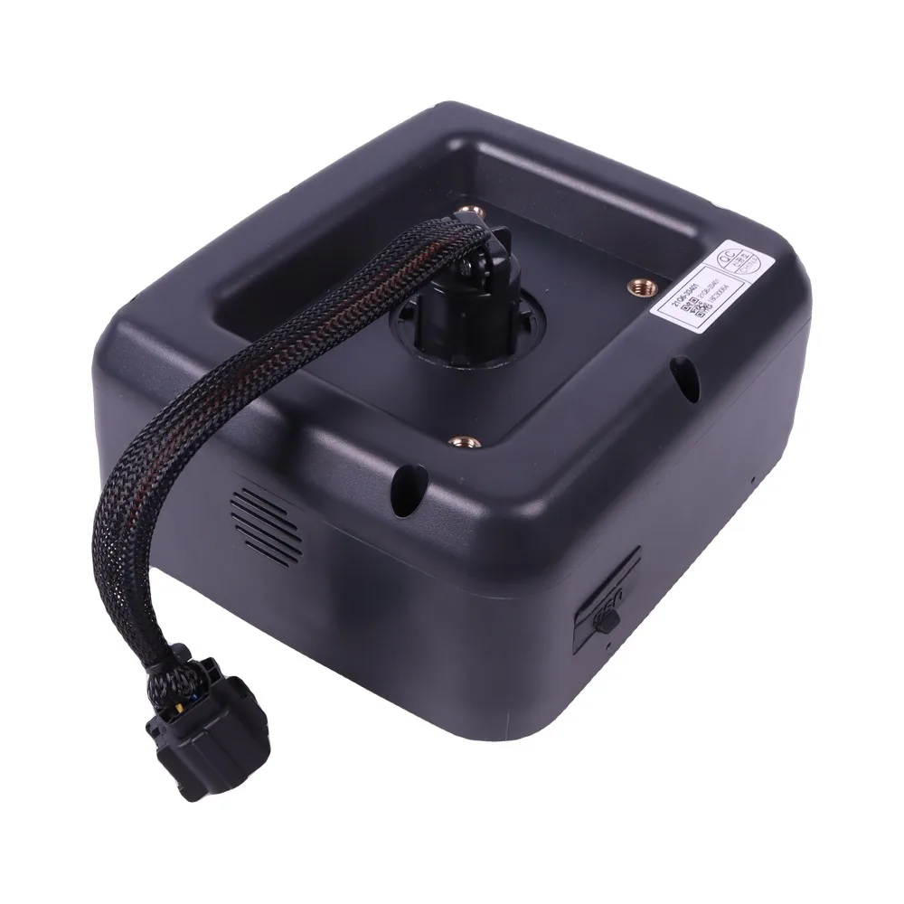 For Hyundai Display Parts For R140LC9 R145CR9A R160W9A R160LC-9A R220LC-9A Hydraulic Excavator 21Q6-30500 21Q6-55500 21Q6-33402