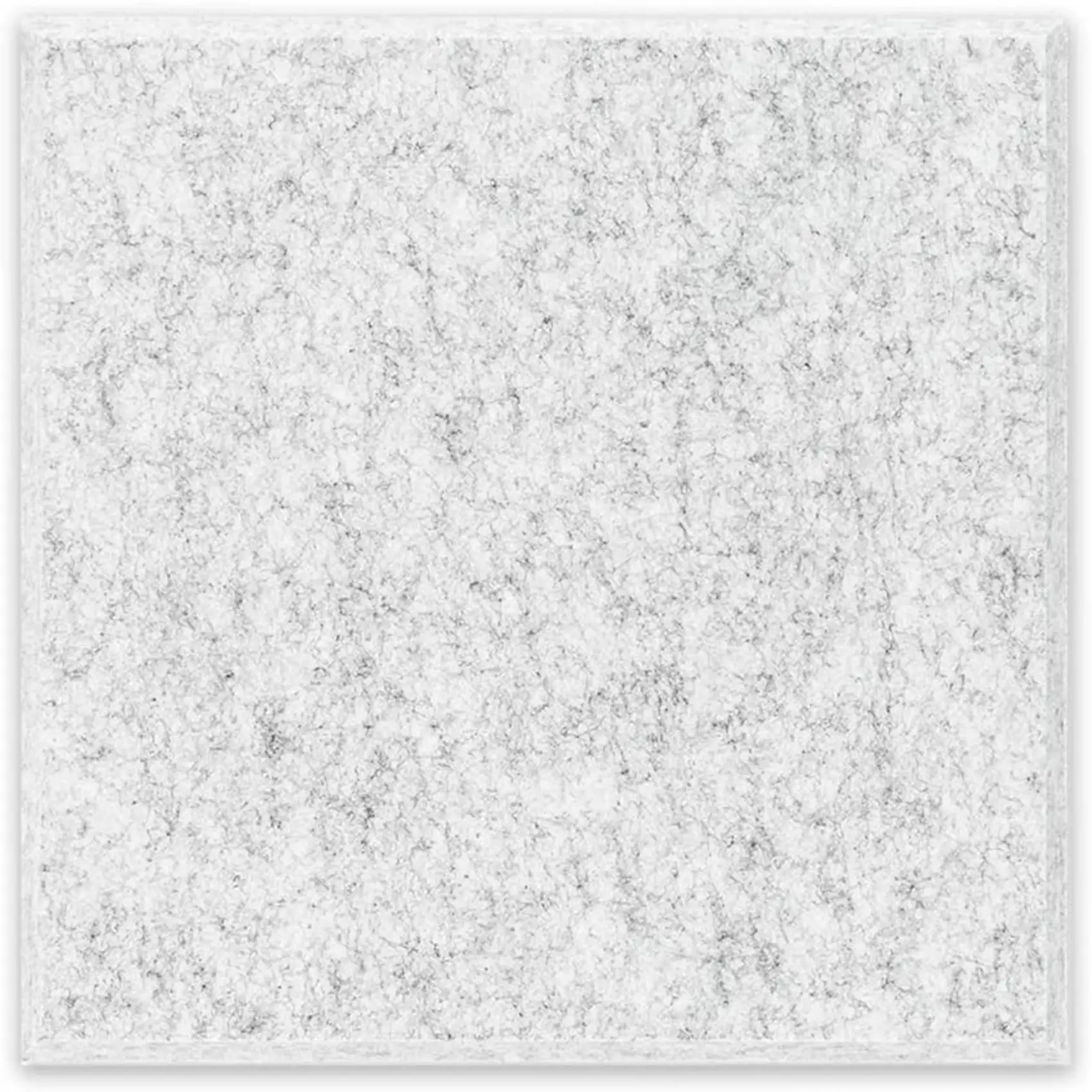 

A18E-60PCS Acoustic Absorption Panel 12 Inch X 12 Inch X 0.4 Inch Sound Proof Padding For Wall Decoration Acoustic Treatment