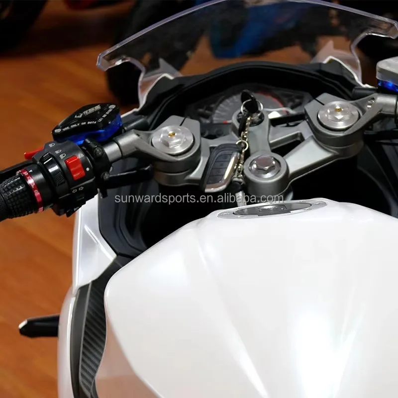 Zuimi High-end OEM/ODM Customized 3000W/5000W Speed Long Range Electric Sport Motorcycle 120km/h Off-Road Scooter 8000W Lithium