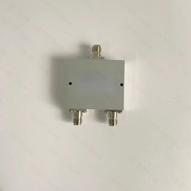2 Way GNSS Antenna Splitter TNC 1100-1700MHz for Autonomous Vehicle