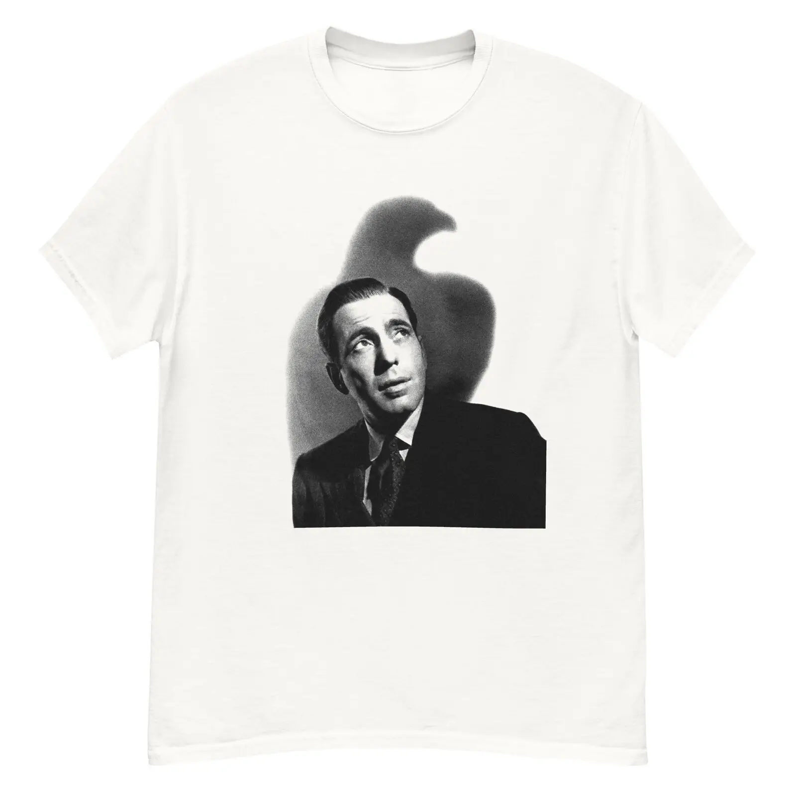 The Maltese Falcon (1941) Humphrey Bogart t-shirt