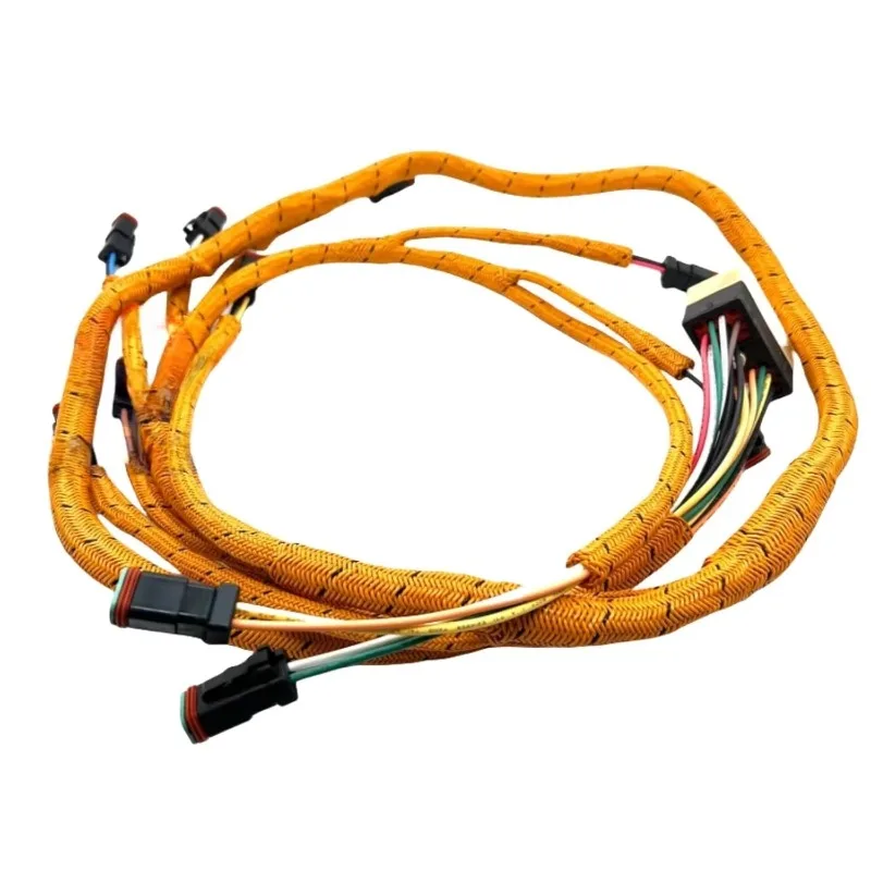 Engine Harness 188-9865 546-2154 for Caterpillar CAT Excavator 330C 330D 336D Engine C9 C-9