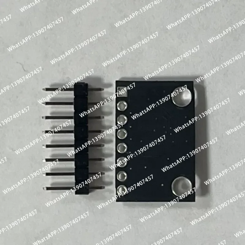 ICM40609D six-axis motion sensor inertial measurement unit module supports STM32 drone consumer grade