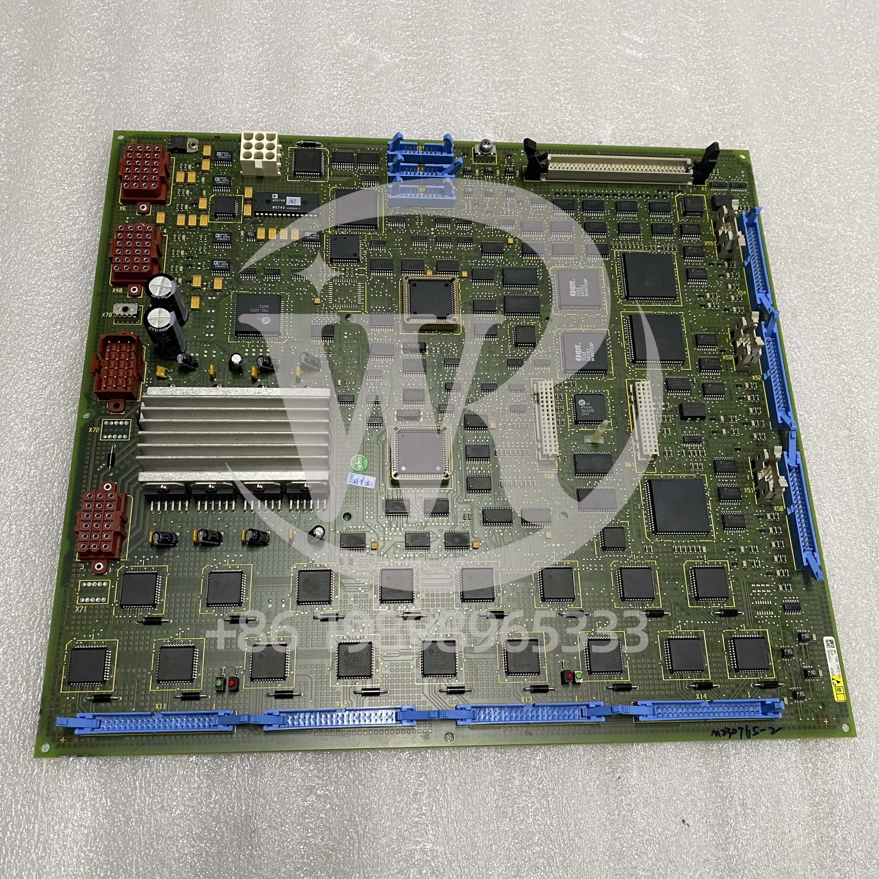 Heidelberg EWK 00.785.0016  00.781.4123 00.785.1052 M2.144.5022 M2.144.5021 EWK Board Offset Printing Parts