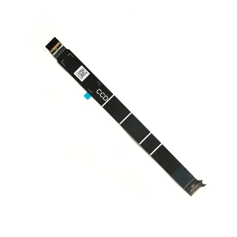 H+New Laptop Camera Microphone Cable LCD LVDS Cable Flex Cable 09DF5N 9DF5N GDO31 LF-L076P DA300010L10 / 03VJKT 3VJKT LF-L071P