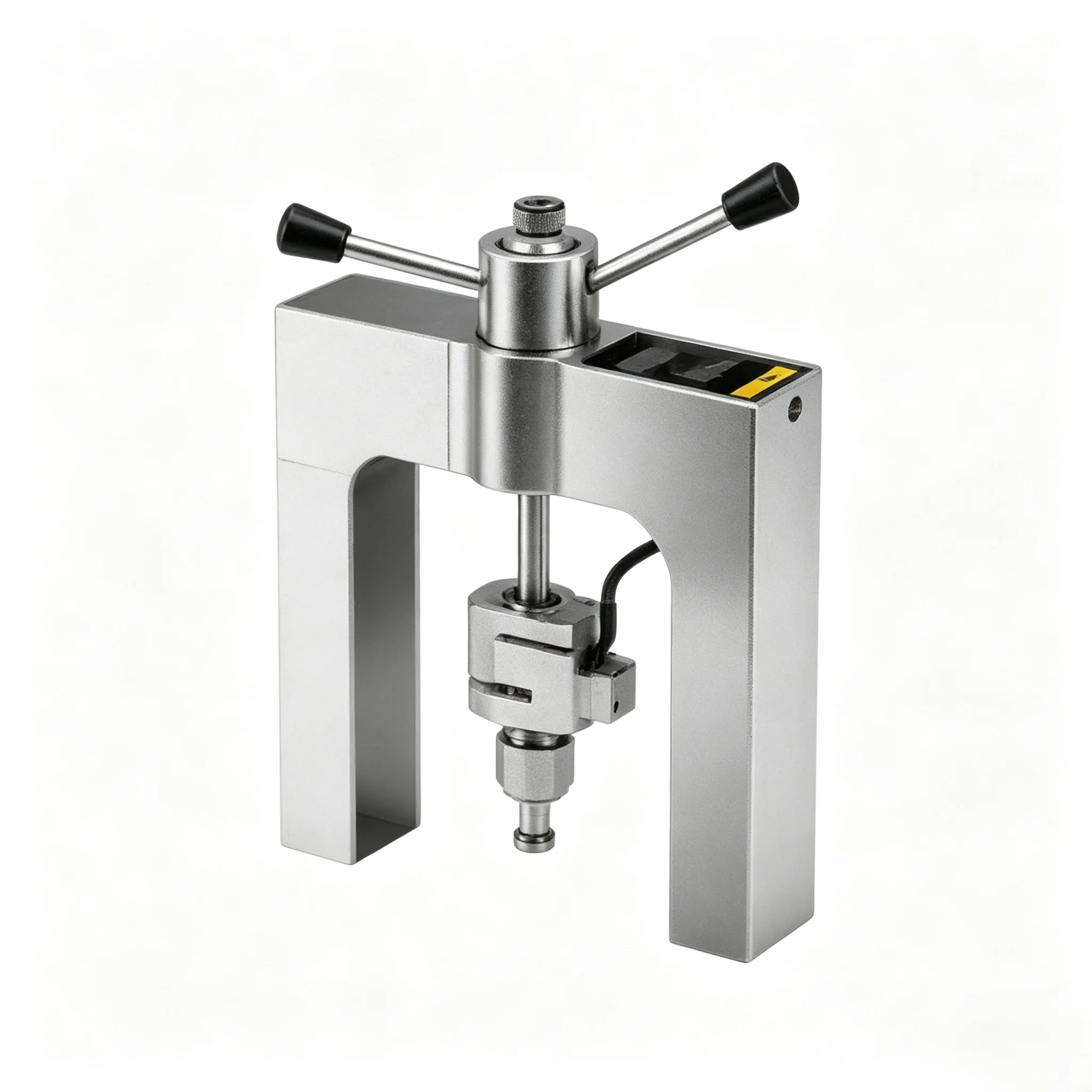 HCTJ-10T Carbon Fiber Bond Strength Tester Cement Mortar Concrete