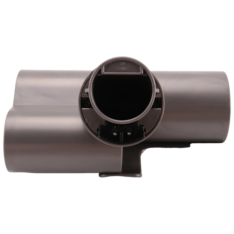 ミニ電動ツールブラシヘッド部品ダイソン V7 V8 V10 V11 V15 スティック掃除機ダニ除去吸引ヘッド