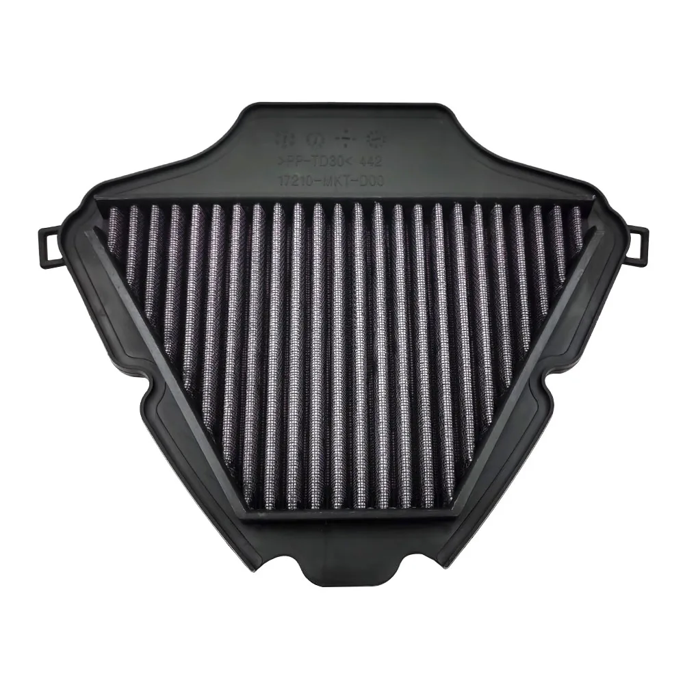 High Flow Air Intake Filter Cleaner Element Replacement for Honda NC 750X 21-24, NSS750 Forza 750 X-ADV XADV XADV750 21-25