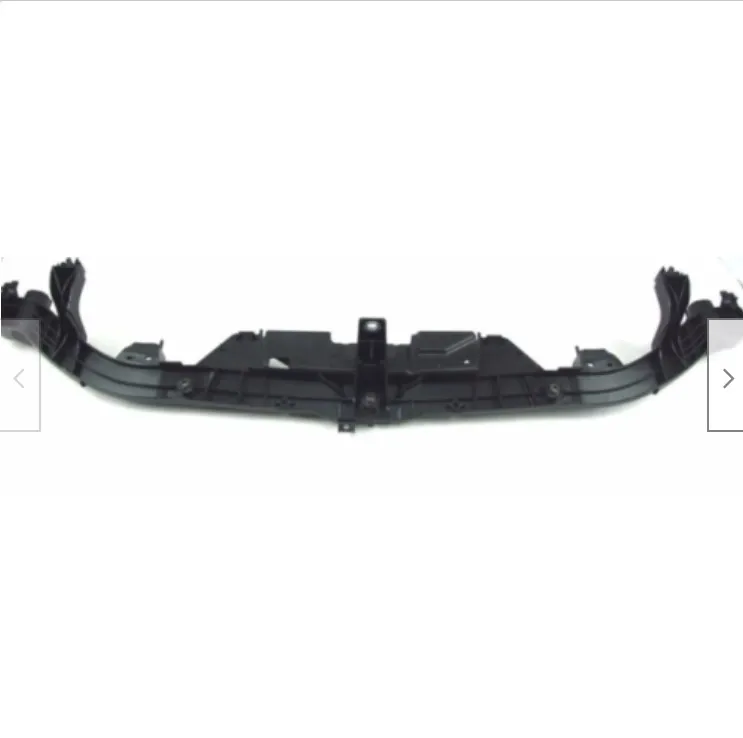 NEW For  Porsche Cayenne 958 2011- Bumper Strengthener Support Bracket UPPER PANEL OF RADIATOR 95850593140