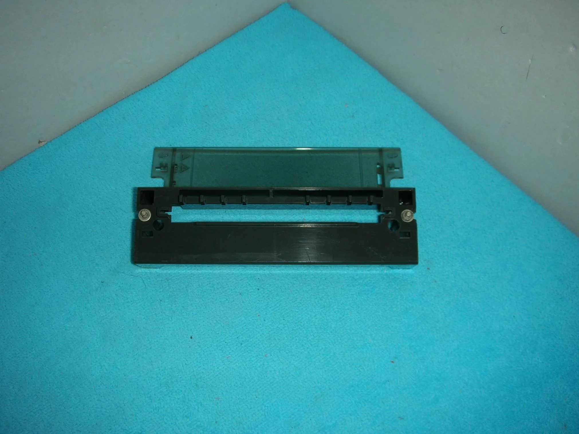 Honeywell HC900 series PLC empty terminal