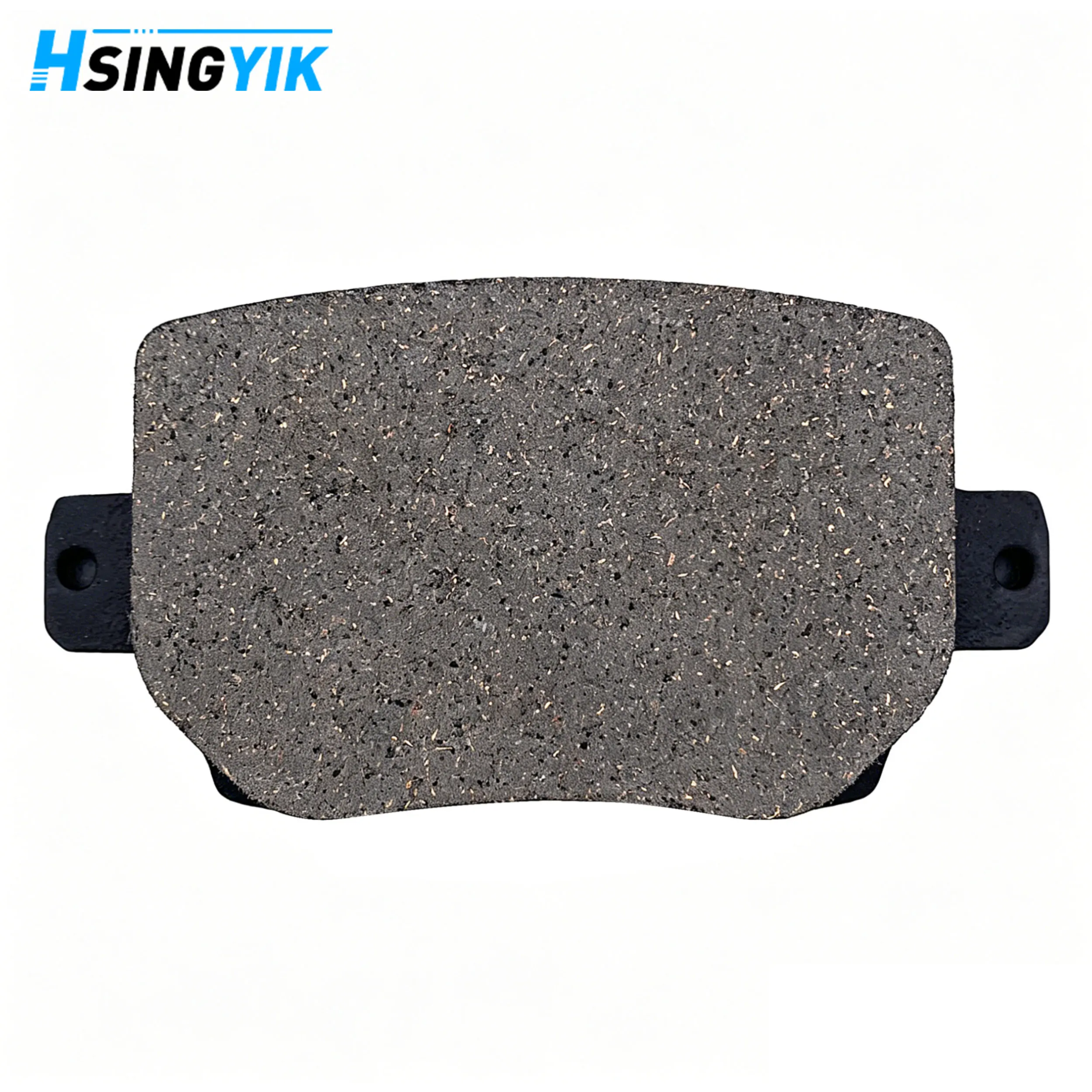 Heavy Duty Custom Brake Pad Manufacturing OE 701615301G Carbon Ceramic Brake Pad For Vw Transporter T4 Van