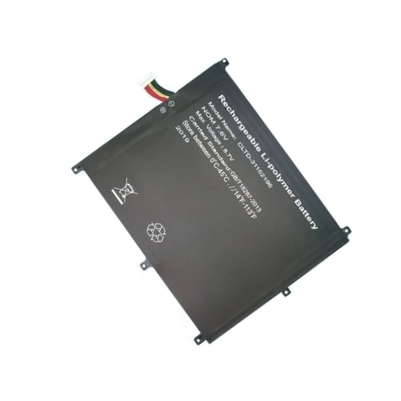New High quality replaceable Battery Laptop Battery for Chuwi CLTD-31152196 2969165-01 5000mAh