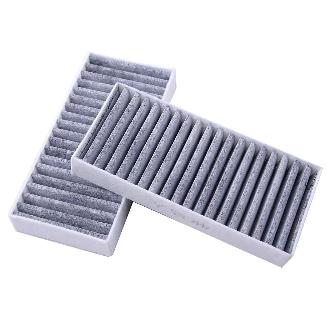 2Pcs Cabin Air Filt…