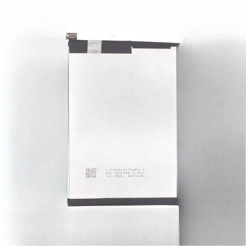 BL-5ABX 3.87V 5000mAh Li-Polymer Replacement Smartphone Battery for Tecno Infinix Mobile Phone