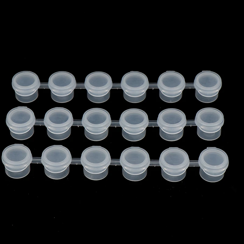 Set mit 30 Teilen: Gelenkpigmentbox für Acrylmalerei, Kunstzeichnungen und pädagogische Nutzung