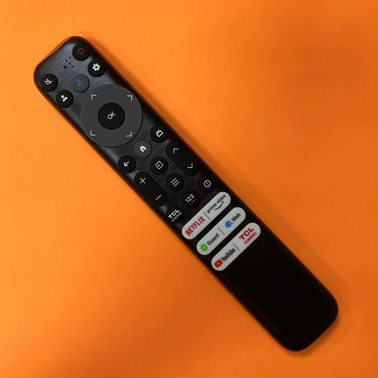 ORIG  Remote Control RC813 FMBA For TCL OLED TV