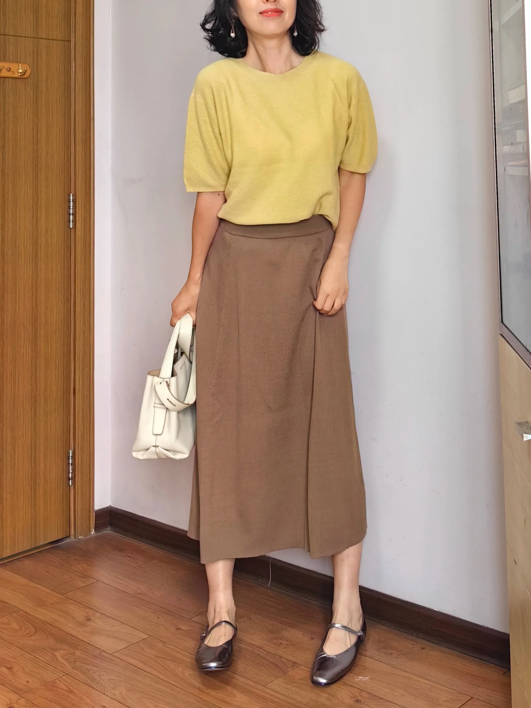 laine-tricotee-ample-ort-sve-t-shirt-rond-ne-casual-sle-femme-confortable-debut-de-l'automne-top-een-sve-cloud-sen