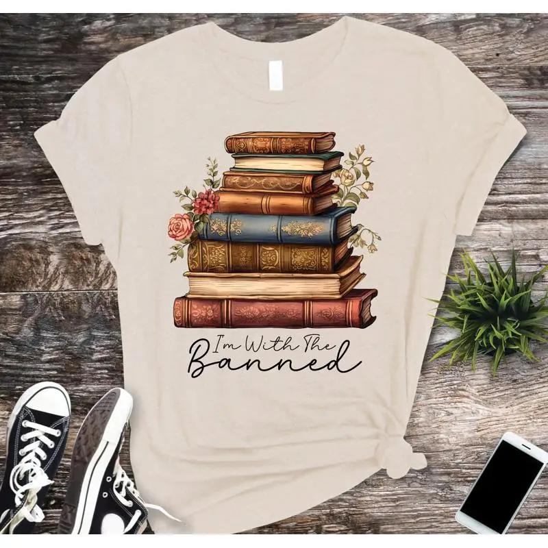 I'm With The Banned… - image