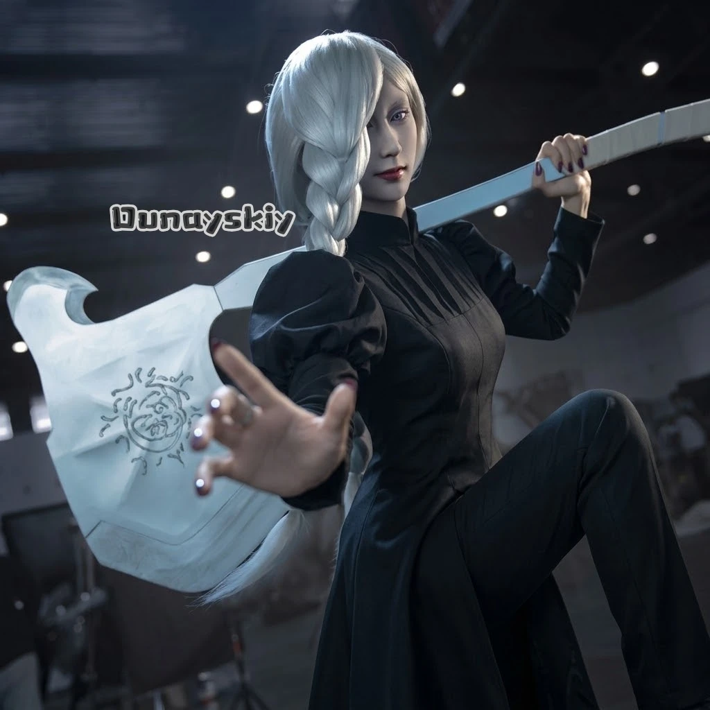 ​-​-​-​-​-​-​-​-​-メイメイのコスプレ衣装、ウィッグ、制服、ドレス、フルセット、キャラクター衣装、ハロウィーン、ロールプレイ、カーニバルパーティー、ipアニメ。-​-​