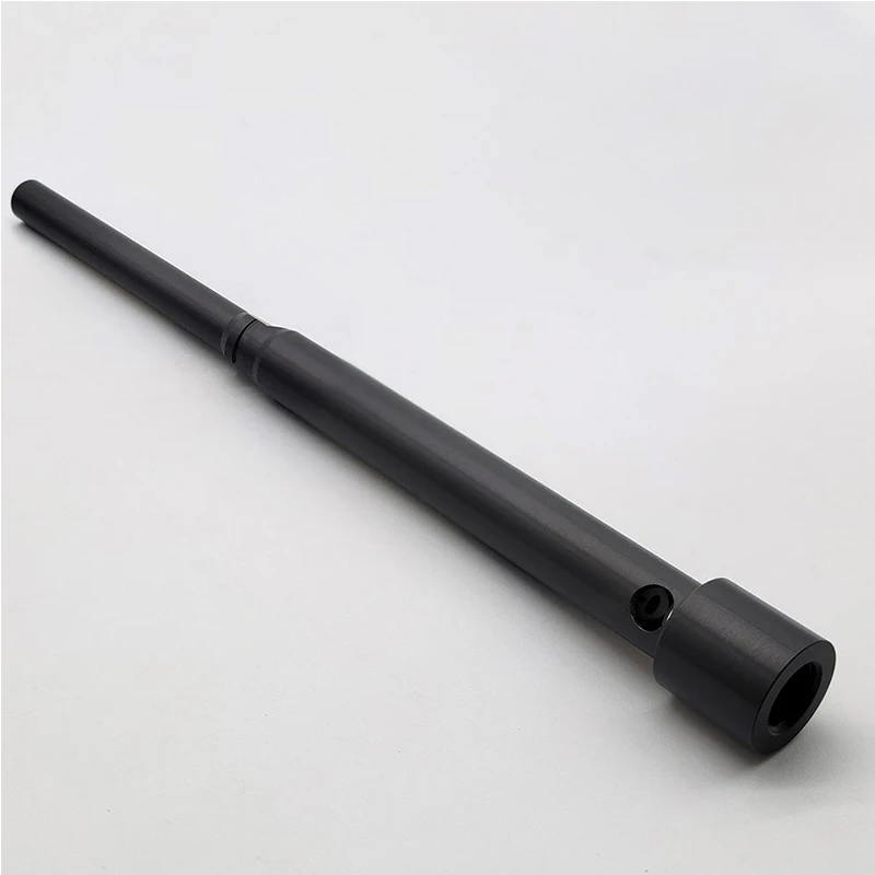 Custom CNC Machining Services High Quality Metal Anodized Manufacturing Cnc Machining Milling Turning Service