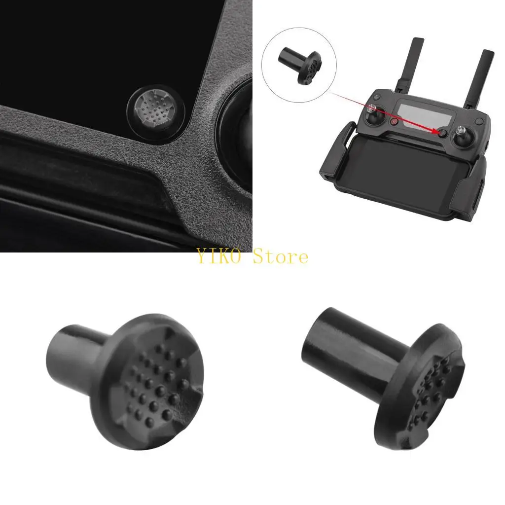 K32C Remote Control Five-dimensional for Key Rocker Thumb Button Repair Accessories for Mavic