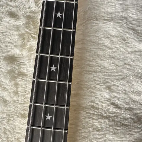 10 best sales 4 तार वाला गिटार बास - №6