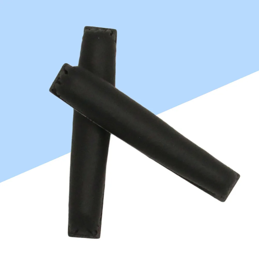 

2Pcs Headphone Head Pads Ear Cushion Pads for Px100 Px200 Px80 Headphones Soft Comfortable Ear Cushions for Long Listening