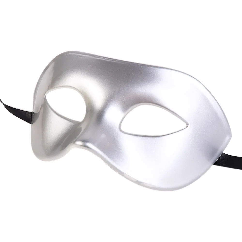 

Dancer Mask Carnival Costume Props For Women Men Half Face Mask Party Cosplay Props Halloween Masks Prom Party Supplies