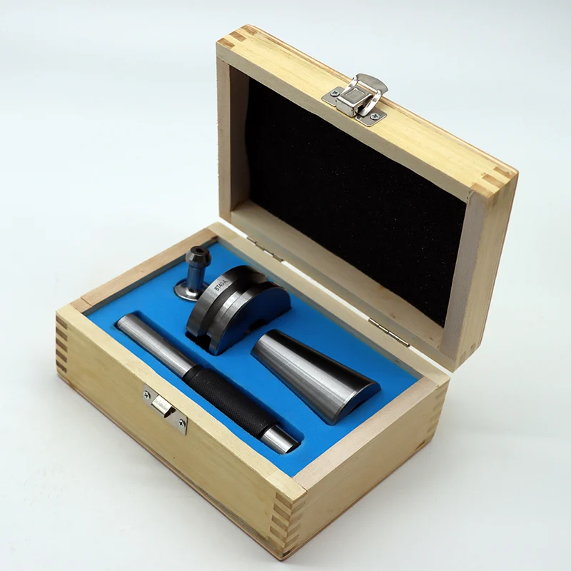 

Modular Concentricity test Gauge BT/SK/HSK/CAT ATC Arm Alignment Tool Holders