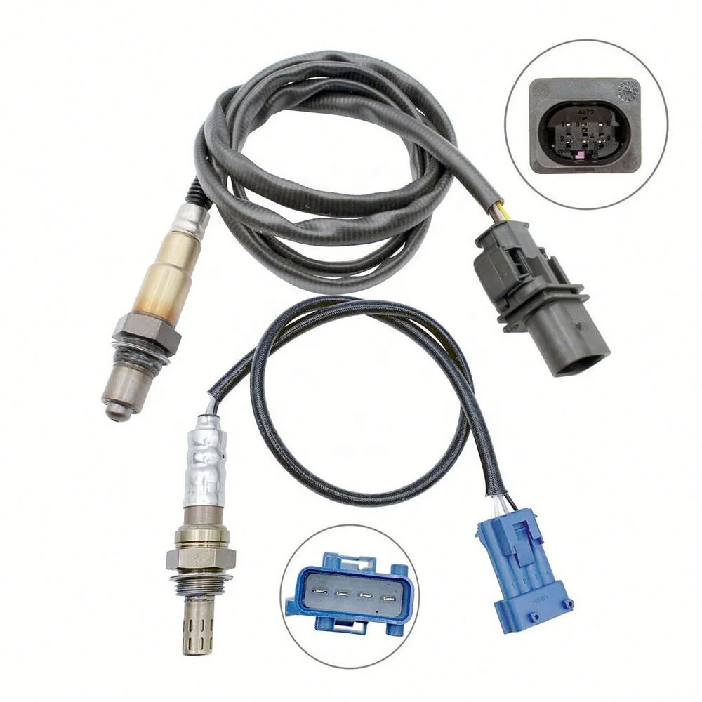 

Оригинальный сменный датчик кислорода 234-5135 234-4488 234-5136 Датчик кислорода