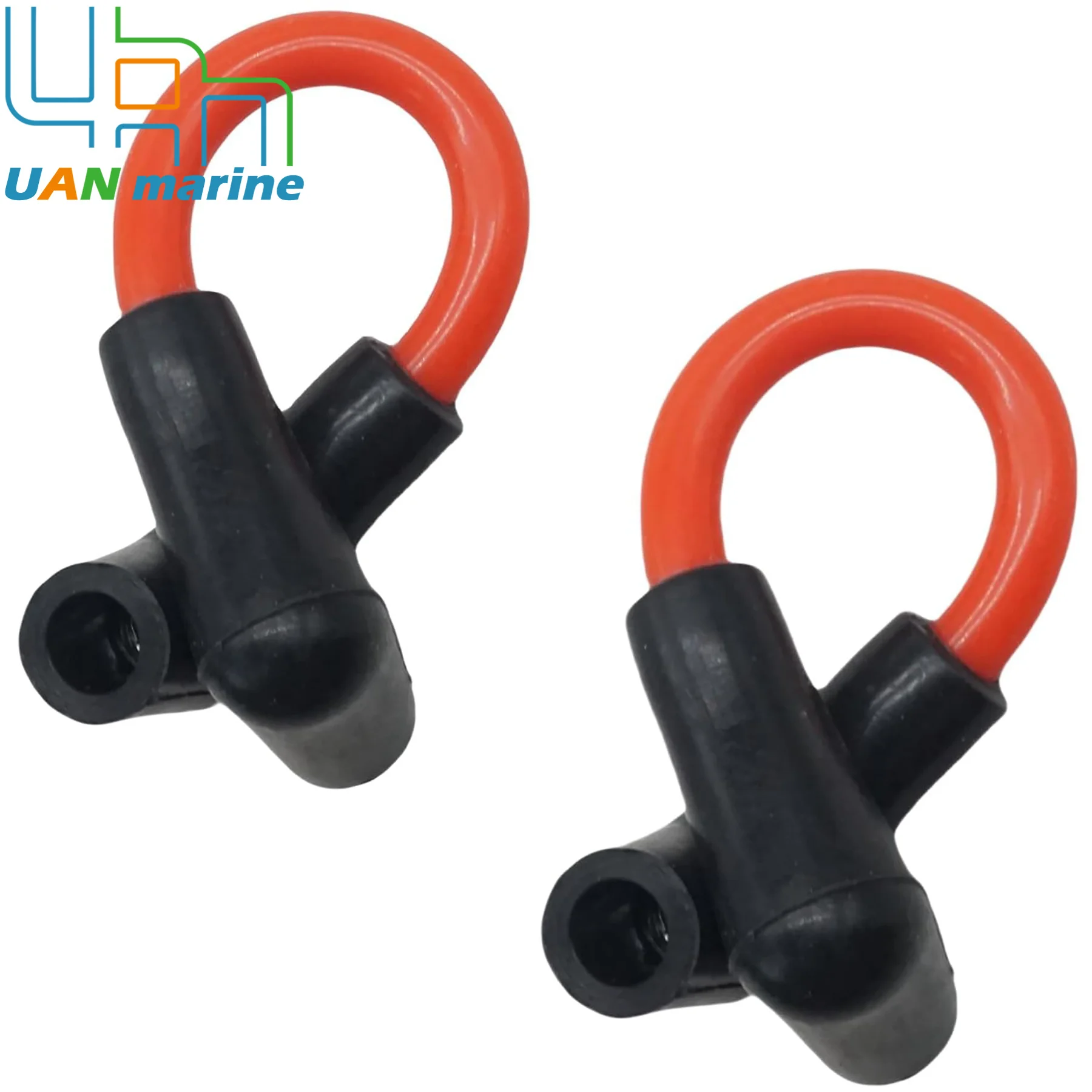 2 Pcs 0582365 6