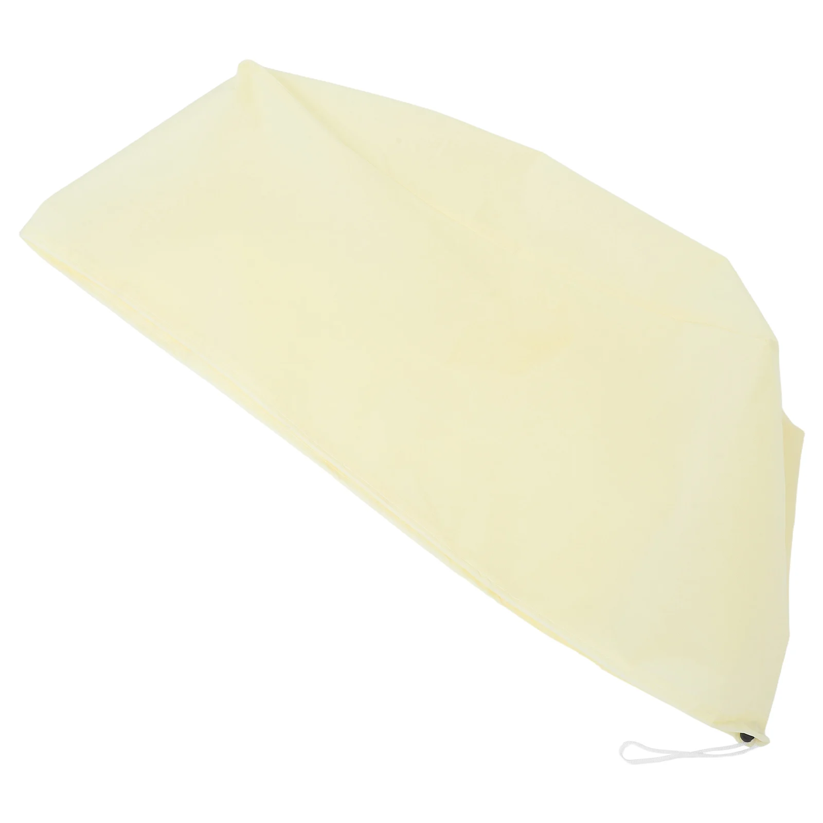 

Plant Cover Rectangle Anti freeze Nonwoven Fabric Beige Frost Insulation Reusable Cold Weather Covers