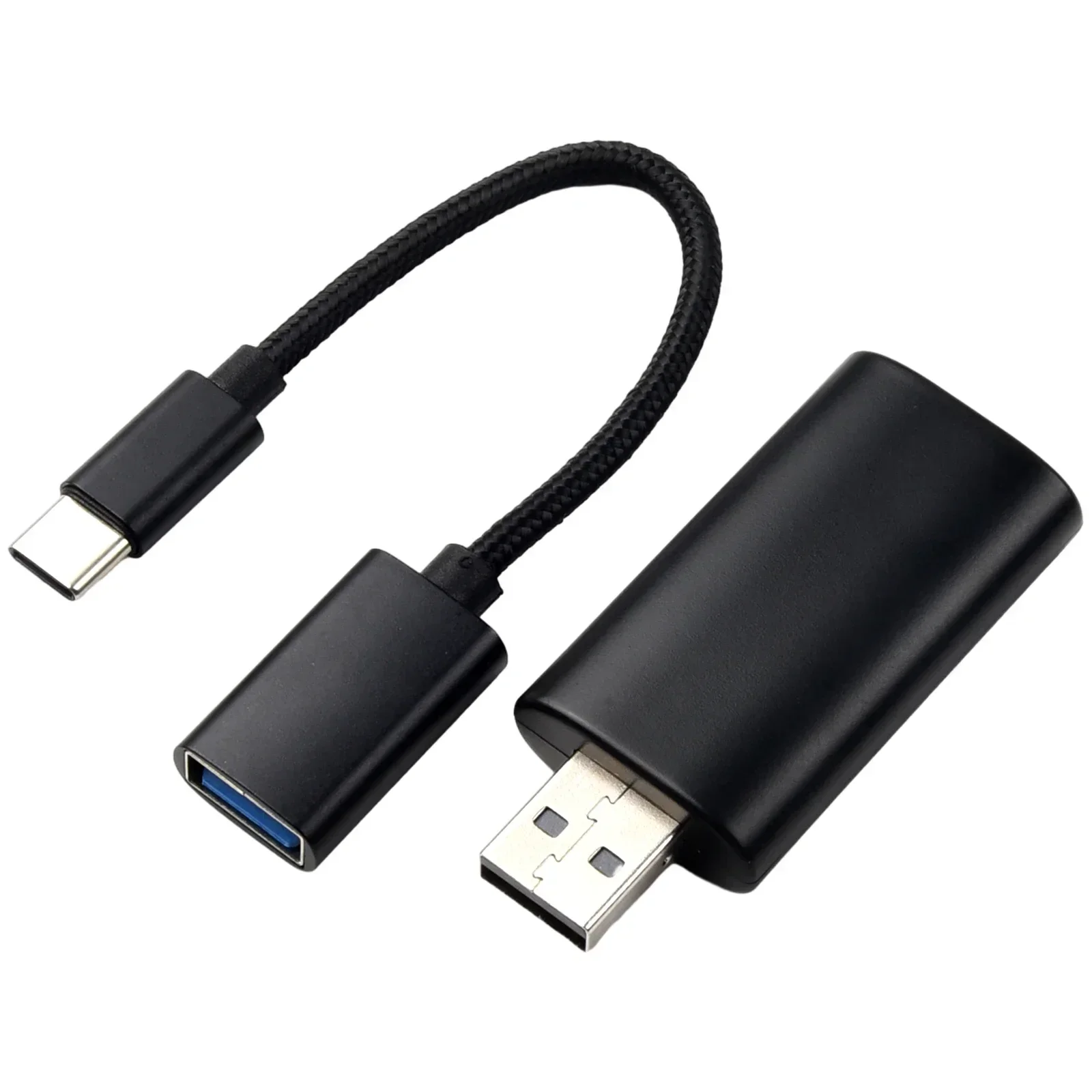 

For Carplay Wireless Adapter Dongle 5Ghz Module Fast Processing Speed Wide Compatibility with Over 600 Car Models