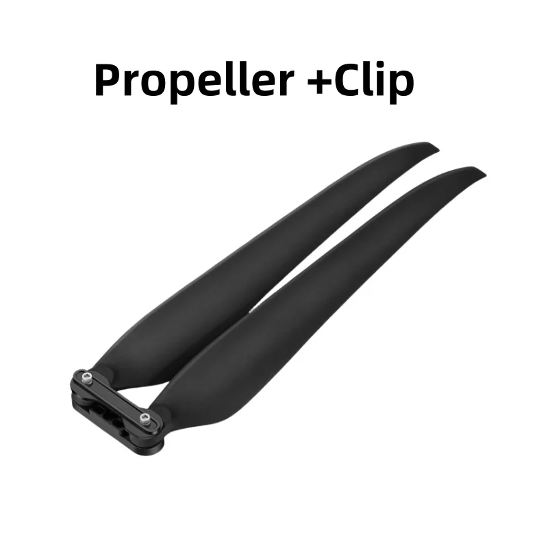 Hobbywing Original 3011 CW CCW Propeller Folding Blades For X8 Power System Carbon Drone Propellers For Agricultural Drones UAV