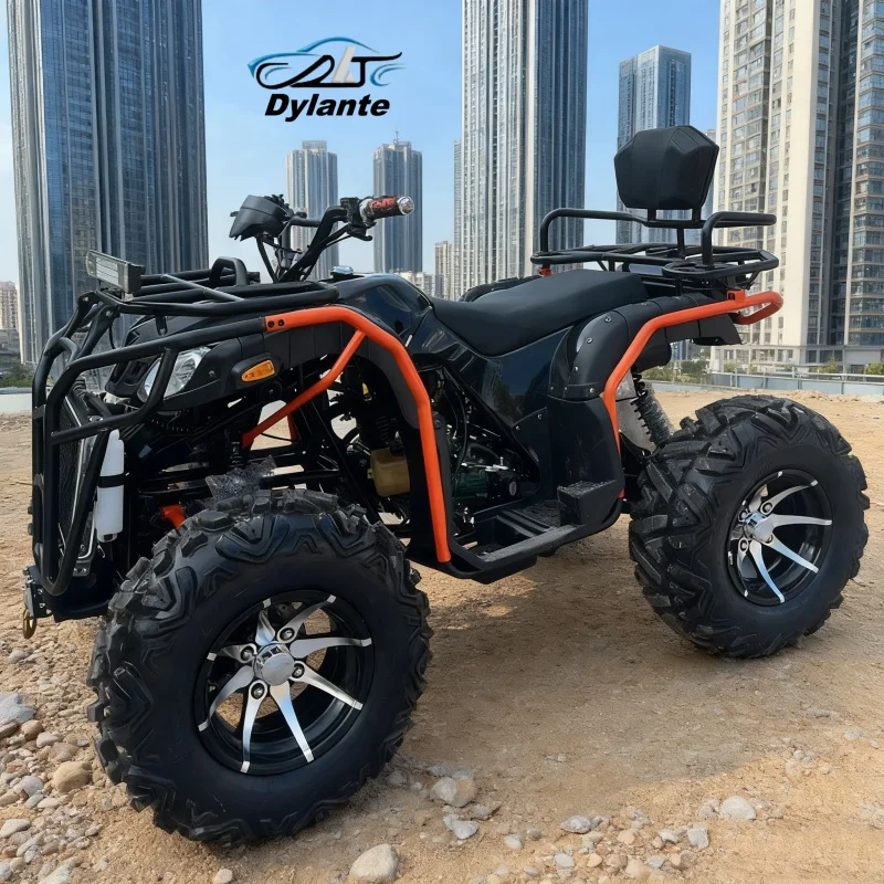 

Manufacturer Side Mirrors Utility Work ATV Shatterproof Farms Construction Sites Rear Visibility Off Road Car Free Custom Color