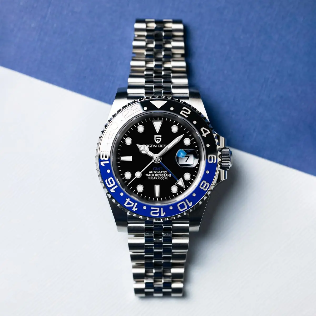 Thumbnail 4 - #41 Top Hand-Winding Mechanical Watches Picks for Every Budget