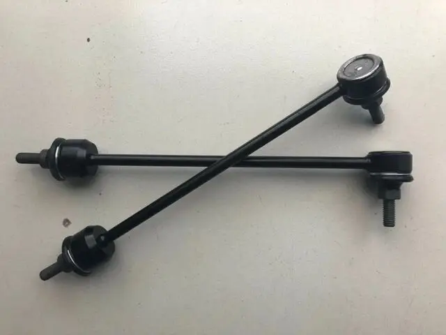 

30000178 (2pcs/set) Front Suspension Stabilizer Link Arms Ends Ball Joints Track Bar For Saic MG6 ROEWE 550