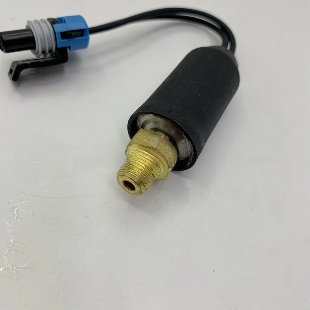 Construction Equipment Sensor Pressure Switch Sensor Stable Performance Readings For Mining Operations For RE55145 Models